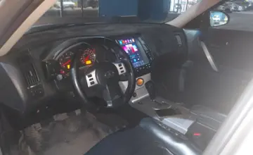 Infiniti FX 2003 года за 5 000 000 тг. в Алматы фото 5