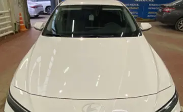Hyundai Elantra 2024 года за 10 200 000 тг. в Астана фото 2