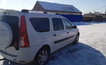 LADA (ВАЗ) Largus 2014 года за 3 500 000 тг. в Петропавловск фото 4