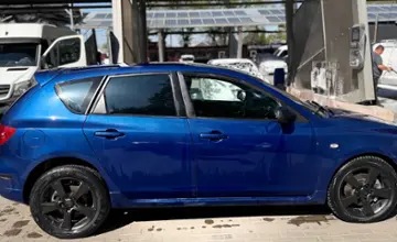 Mazda 3 2004 года за 2 950 000 тг. в Алматы