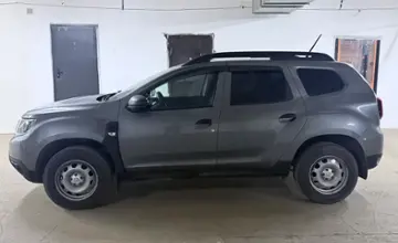 Renault Duster 2021 года за 7 000 000 тг. в Астана фото 4