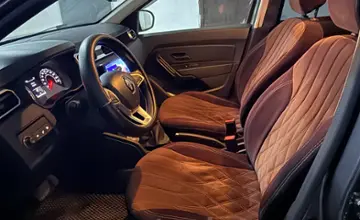 Renault Duster 2021 года за 7 000 000 тг. в Астана