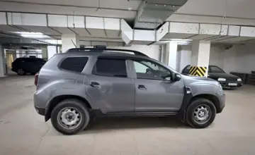 Renault Duster 2021 года за 7 000 000 тг. в Астана фото 2