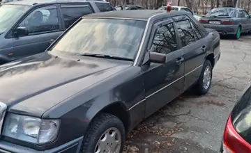 Mercedes-Benz E-Класс 1992 года за 1 000 000 тг. в Алматы фото 2