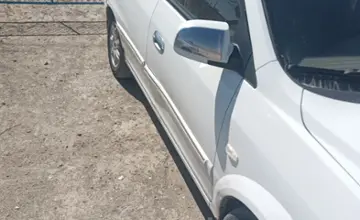 Kia Carens 2002 года за 2 000 000 тг. в Кызылорда фото 3