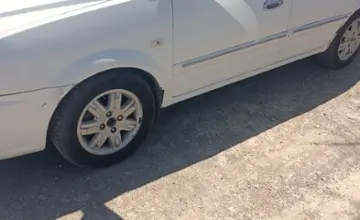 Kia Carens 2002 года за 2 000 000 тг. в Кызылорда фото 2