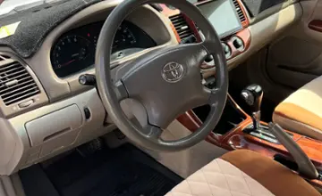 Toyota Camry 2003 года за 5 200 000 тг. в Шымкент фото 4