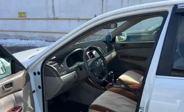 Toyota Camry 2003 года за 5 200 000 тг. в Шымкент фото 5