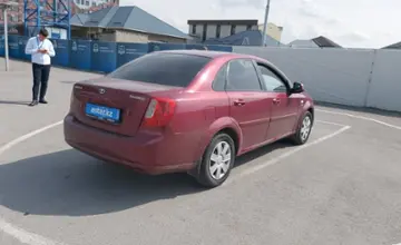 Daewoo Gentra 2014 года за 4 000 000 тг. в Шымкент фото 3