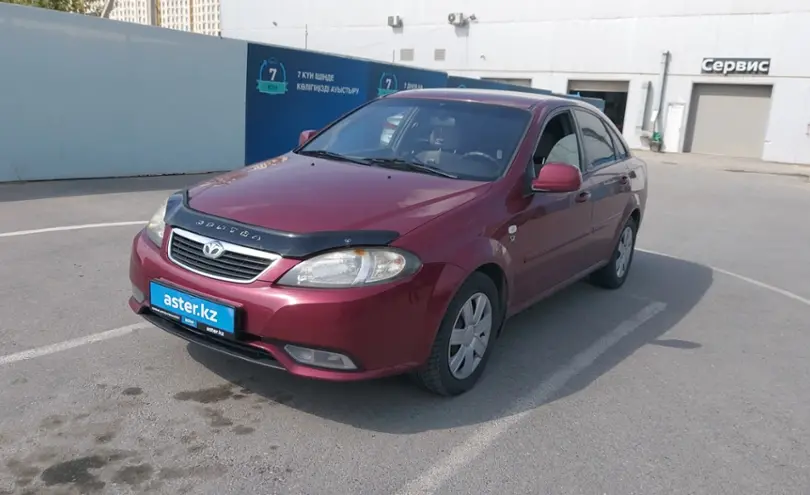 Daewoo Gentra 2014 года за 4 000 000 тг. в Шымкент