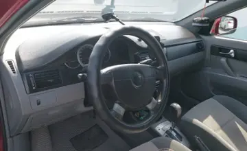 Daewoo Gentra 2014 года за 4 000 000 тг. в Шымкент фото 5