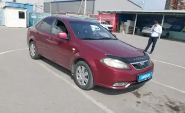 Daewoo Gentra 2014 года за 4 000 000 тг. в Шымкент фото 2