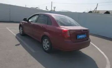 Daewoo Gentra 2014 года за 4 000 000 тг. в Шымкент фото 4