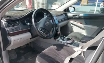 Toyota Camry 2013 года за 9 200 000 тг. в Шымкент фото 5