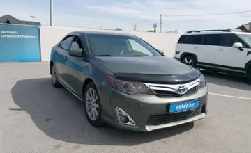 Toyota Camry 2013 года за 9 200 000 тг. в Шымкент фото 2