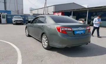 Toyota Camry 2013 года за 9 200 000 тг. в Шымкент фото 4