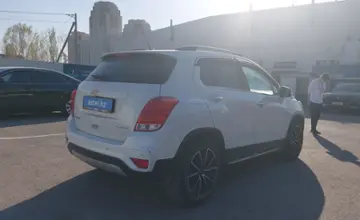 Chevrolet Tracker 2020 года за 7 000 000 тг. в Шымкент фото 3