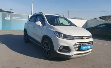 Chevrolet Tracker 2020 года за 7 000 000 тг. в Шымкент фото 2