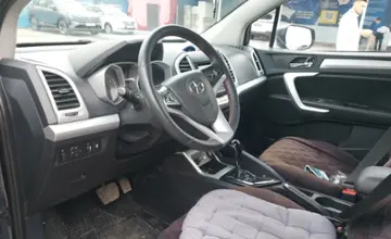 JAC S3 2019 года за 5 300 000 тг. в Шымкент фото 5