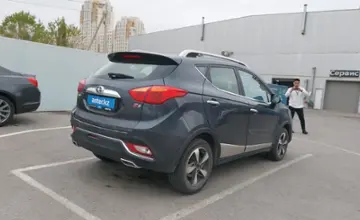 JAC S3 2019 года за 5 300 000 тг. в Шымкент фото 3