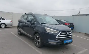 JAC S3 2019 года за 5 300 000 тг. в Шымкент фото 2