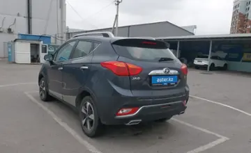 JAC S3 2019 года за 5 300 000 тг. в Шымкент фото 4