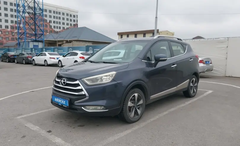 JAC S3 2019 года за 5 300 000 тг. в Шымкент
