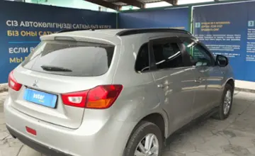 Mitsubishi ASX 2013 года за 6 500 000 тг. в Талдыкорган