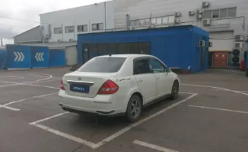 Nissan Tiida 2008 года за 4 000 000 тг. в Алматы фото 3