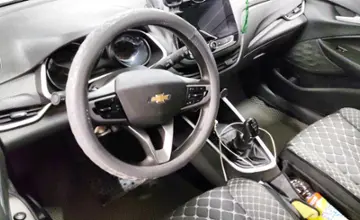 Chevrolet Onix 2023 года за 6 000 000 тг. в Астана фото 5