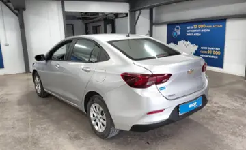 Chevrolet Onix 2023 года за 6 000 000 тг. в Астана фото 4