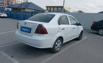 Ravon Nexia R3 2017 года за 3 300 000 тг. в Шымкент фото 3