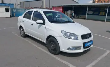 Ravon Nexia R3 2017 года за 3 300 000 тг. в Шымкент фото 2