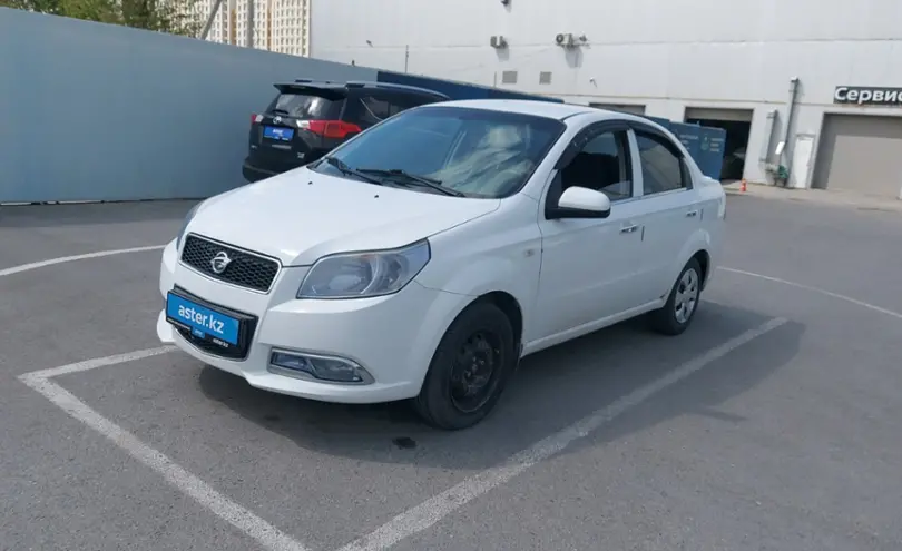 Ravon Nexia R3 2017 года за 3 300 000 тг. в Шымкент