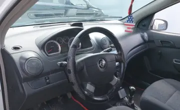 Ravon Nexia R3 2017 года за 3 300 000 тг. в Шымкент фото 5