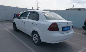 Ravon Nexia R3 2017 года за 3 300 000 тг. в Шымкент фото 4