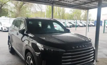 EXEED VX 2024 года за 20 000 000 тг. в Алматы фото 3