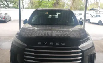 EXEED VX 2024 года за 20 000 000 тг. в Алматы фото 2