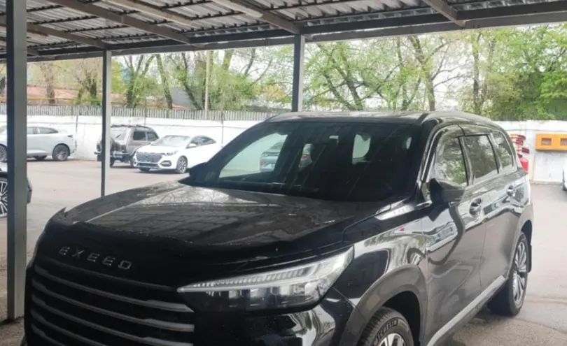 EXEED VX 2024 года за 20 000 000 тг. в Алматы