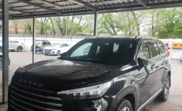 EXEED VX 2024 года за 20 000 000 тг. в Алматы фото 1