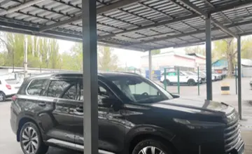 EXEED VX 2024 года за 20 000 000 тг. в Алматы фото 4