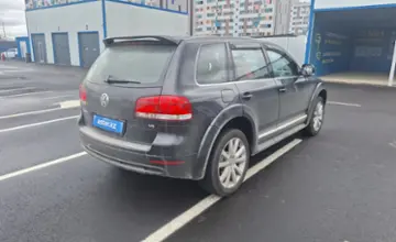 Volkswagen Touareg 2007 года за 5 000 000 тг. в Алматы