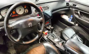 Peugeot 607 2003 года за 2 000 000 тг. в Астана фото 5