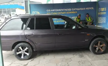 Mazda 626 1998 года за 1 000 000 тг. в Талдыкорган фото 4