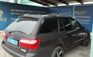 Mazda 626 1998 года за 1 000 000 тг. в Талдыкорган