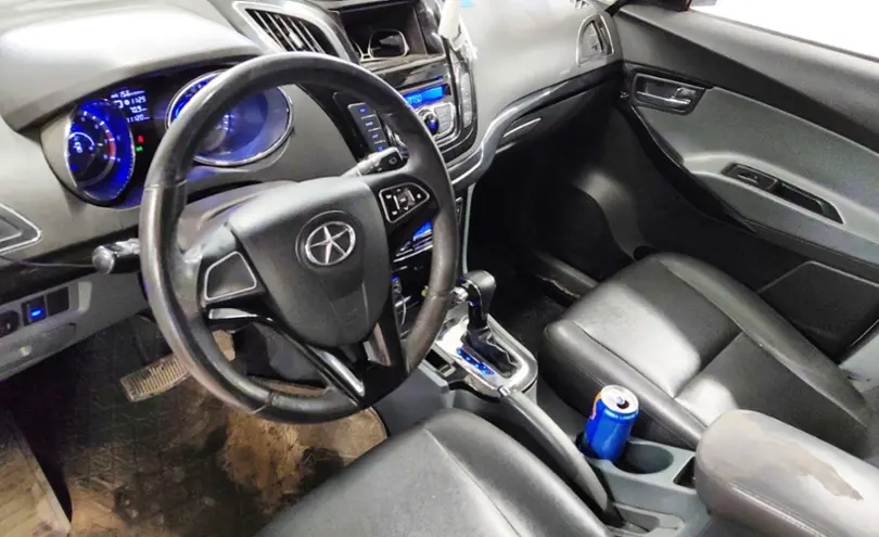 JAC J6 (Heyue RS) 2015 года за 4 800 000 тг. в Астана фото 5