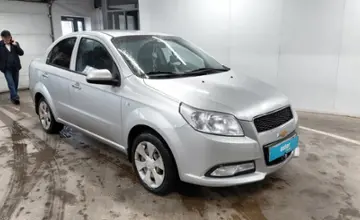 Chevrolet Nexia 2023 года за 5 500 000 тг. в Астана фото 2