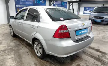 Chevrolet Nexia 2023 года за 5 500 000 тг. в Астана фото 4