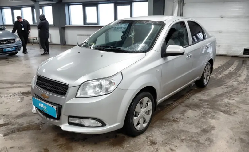 Chevrolet Nexia 2023 года за 5 500 000 тг. в Астана