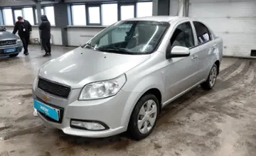 Chevrolet Nexia 2023 года за 5 500 000 тг. в Астана фото 1